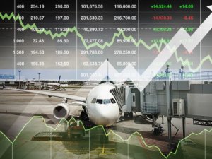 42 havayolu iflas etti, 30 yeni havayolu kuruluyor