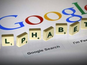 Google'ın ana kuruluşu Alphabet'in kârı 15.2 milyar dolar