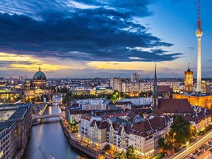 Efficient networking on ITB Speed Dating Day
