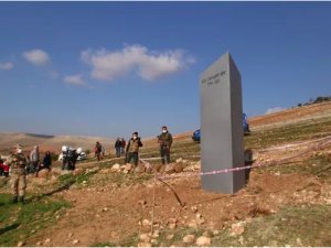 Şanlıurfa Valisi: Göbeklitepe yakınlarındaki monolit inceleniyor