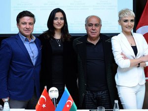 Türk sinemasına Azeri yüz arıyorlar