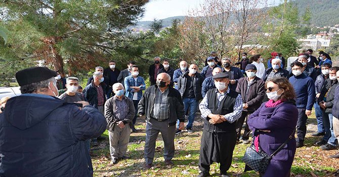 Kenan Doğulu Bodrum'da
