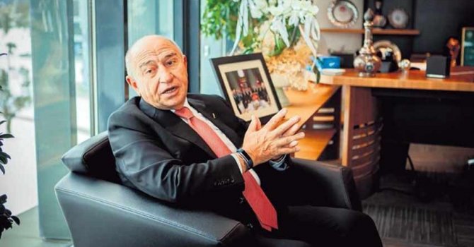 Saran'dan Obama'ya yakın markaj