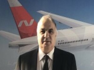 Orange County'de boş oda yok