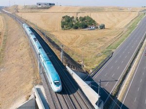 Arifiye Karasu demiryolu 11 yıldır tamamlanamadı