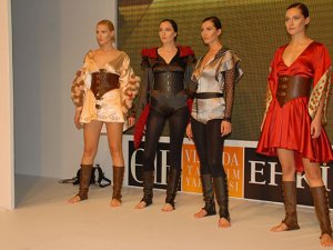 Türk modacıları sürdürülebilir üretime odaklanıyor!