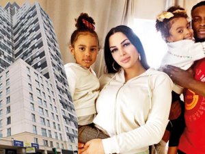 Siyahilere kiralık daire vermiyoruz dediler..