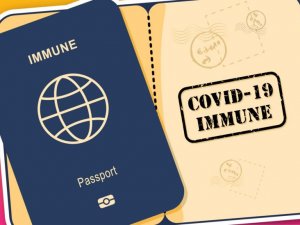AB: Aşı pasaportu, Haziran ayında kullanılabilecek