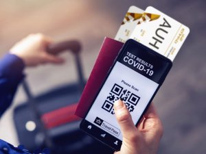 Uçuşlarda dijital pasaport dönemi başlıyor