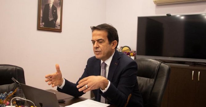 Kaya Ramada Plaza Dünya 2'ncisi