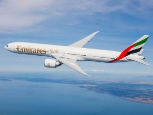 Emirates, Dubai-İstanbul Arasındaki Uçuşlarının Sayısını Artırıyor