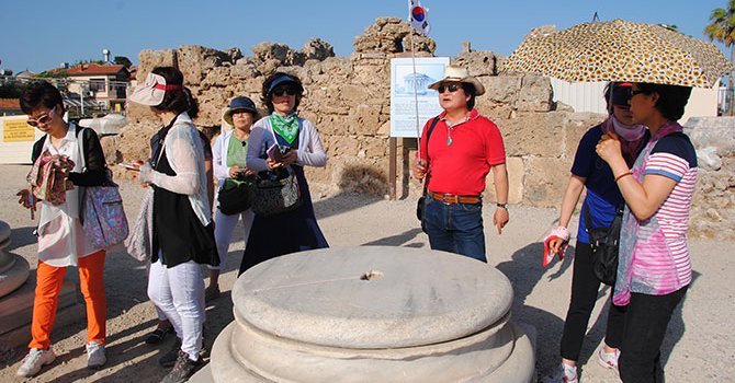 Arapyutan Vadisi turizme açılmalı