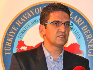 TALPA Başkanı Murat Ersoy; 'Aşıda öncelikli olmalıyız'