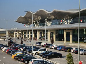 TAV’ın iki havalimanı hizmet kalitesinde Avrupa’nın zirvesinde