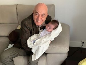 Tur operatörü Kappa Tur ailesine ‘Larissa’ geldi