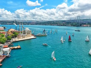 Bentour Reisen “Şimdi İstanbul” kampanyası başlattı