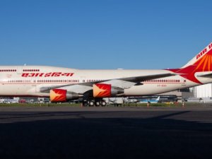 Air India, Boeing 747’leri erken emekli edecek