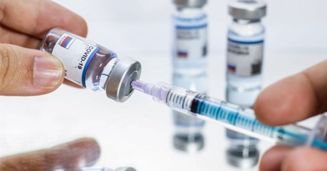 Turizm çalışanları için aşı kayıtları başladı