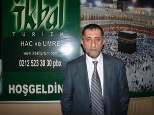 İkbal Turizm Başkanı Kadir Ümit Bulut, adalet savaşını kazandı