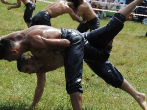 2021 yağlı güreş sezonu mayıs ayında başlıyor