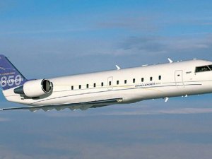 VIP filosuna dahil edilen uçakla ilgili soru cevapsız kaldı