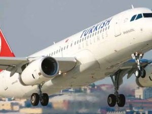 THY'den mobil uygulamada bilet indirimi