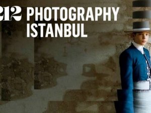 212 Photography Istanbul, 1-11 Ekim tarihlerinde