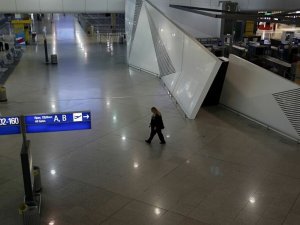 Yunanistan, Türkiye'ye uçuş kısıtlamasını kaldırdı