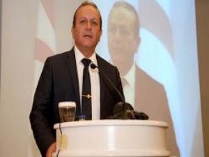 Ataoğlu:Turizmde taşları Türkiye ile kaldıracağız