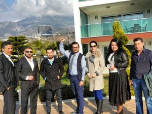 Rusların Alanya'dan gayrimenkul alımı yüzde 70 azaldı