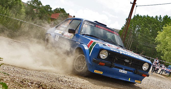 Tuz Gölü'ne Sadakat' gezisi