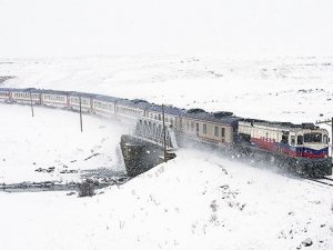 Doğu Ekspresi ile 97 liraya masal gibi yolculuk