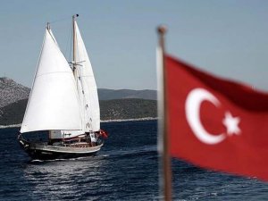 Atatürk'ün çıkardığı Kabotaj Kanunu delindi! Ver parayı al izni