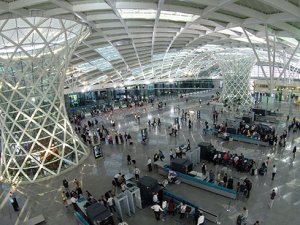 TAV Technologies’inin kuyrukları yöneten yazılımına iki ödül