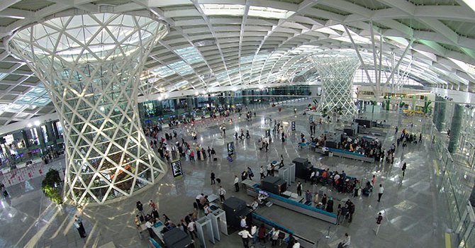 5.3 milyon dolarlık ibrik