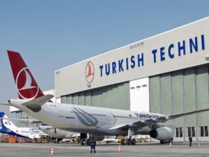 Onur Air ile THY Teknik arasında anlaşma yapıldı