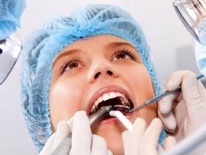 Diş hekimi Recep Demirtaş: Covid 19 diş problemlerini artırdı