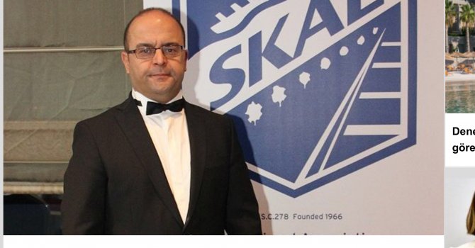 İzmir'e Vanlı mimarlardan proje