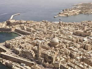 Malta gelen her turiste 200 euro veriyor