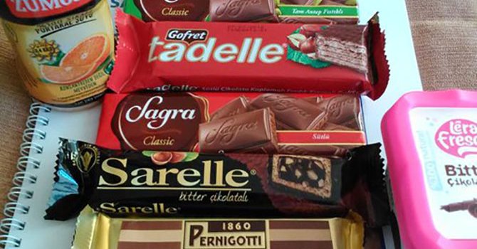 Caffé Neroda sanat rüzgarı