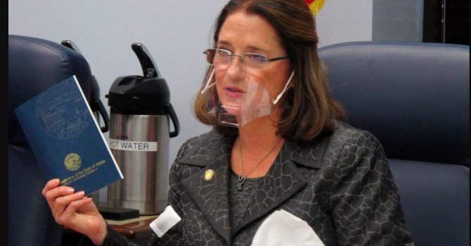 TÜRSAB Van BYK Vali ile görüştü