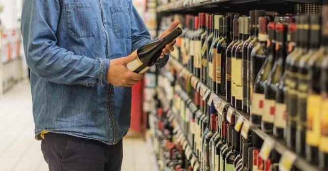 Alkollü içkilere dev zam geldi!