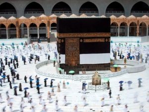 Suudi Arabistan, Ramazan’da Umre’ye çocuk yasağı getirdi