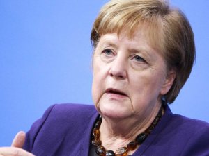 Merkel: En geç haziranda aşı önceliği sıralaması kaldırılabilir