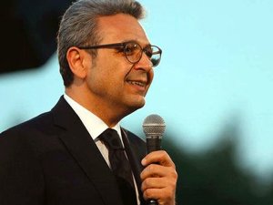 Güzel Sanatlar Genel Müdürü Murat Salim Tokaç, görevden alındı