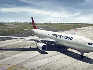 Turkish Cargo Münih’i uçuş ağına ekledi