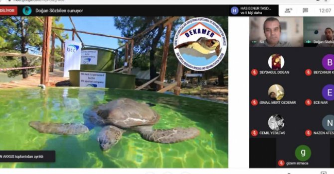 Türk yat üreticileri etkilenmedi