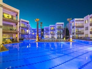 Bodrum otelleri yeni sezona hazır