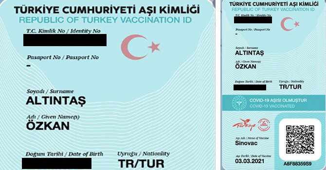 Mavi yolculukta kaçak avcı terörü