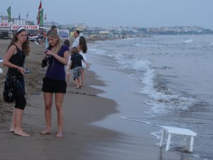Turizmci Erol Güldal: Turizm çalışanına böyle hakaret olmaz